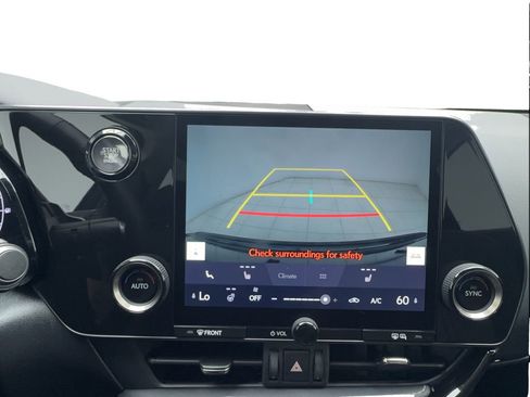 Used 2024 Lexus NX 250 FWD w/ Cold Area Package image 45
