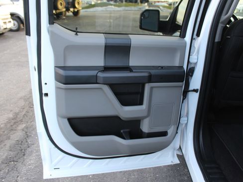 Used 2020 Ford F150 XL w/ Equipment Group 101A Mid image 18