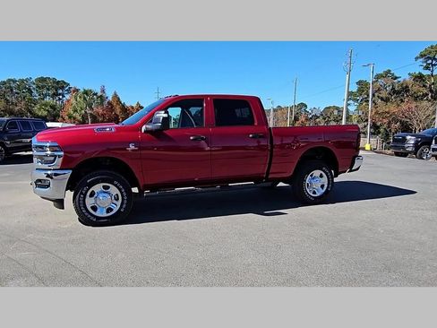 New 2026 RAM 2500 Tradesman AWD/4WD image 25