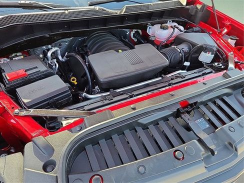 New 2026 Chevrolet Silverado 1500 W/T w/ WT Value Package image 10