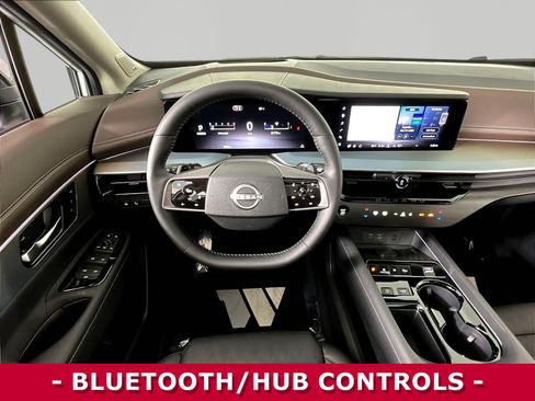 Certified 2026 Nissan Murano Platinum w/ Cargo Package AWD/4WD image 8