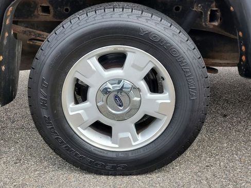 Used 2009 Ford F150 XLT AWD/4WD image 24