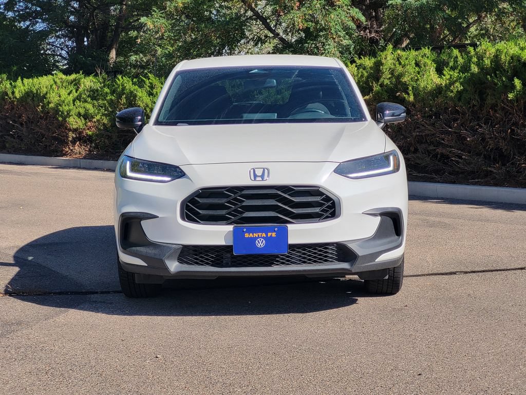 Used 2023 Honda HR-V Sport image 20