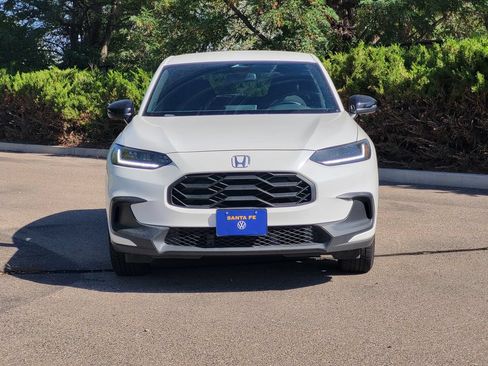Used 2023 Honda HR-V Sport image 20