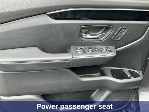 Used 2024 Honda Pilot EX-L image 14