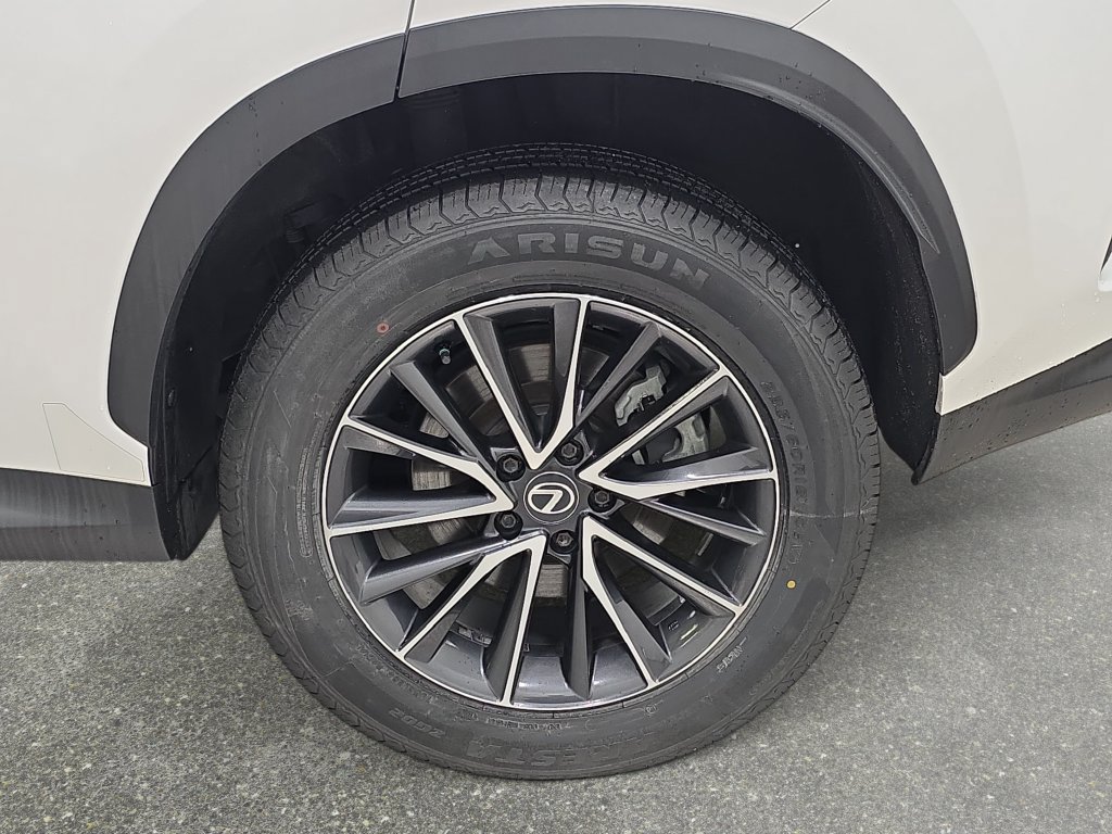 Used 2024 Lexus NX 350 AWD w/ Cold Area Package image 33
