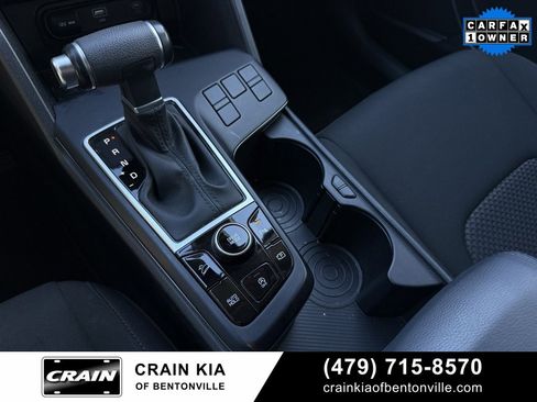 Certified 2023 Kia Sportage LX image 20