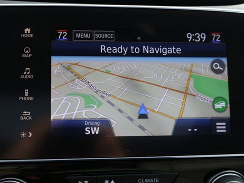 Used 2020 Honda CR-V Touring image 31