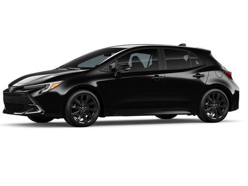 New 2026 Toyota Corolla XSE FWD image 48