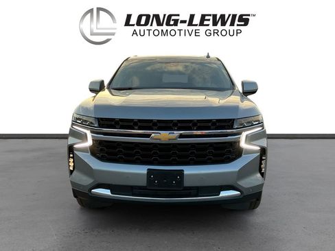 Used 2023 Chevrolet Suburban LS image 11