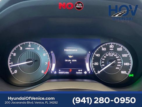 Used 2021 Acura RDX FWD w/ Technology Package image 33