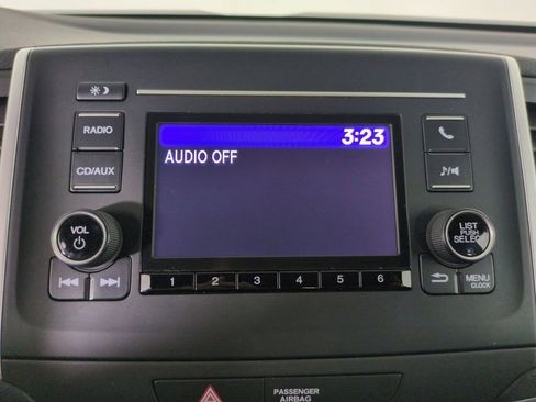 Used 2017 Honda Ridgeline RTL image 22