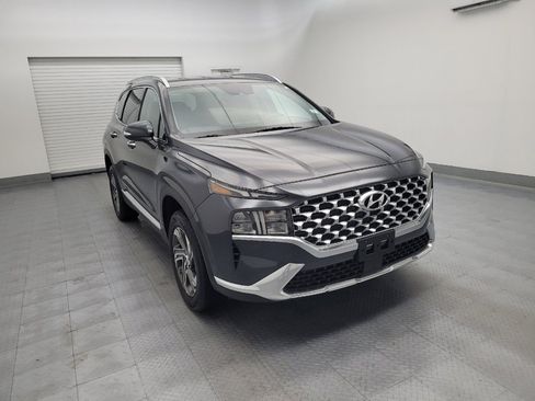 Used 2021 Hyundai Santa Fe SEL w/ Convenience Package AWD/4WD image 13