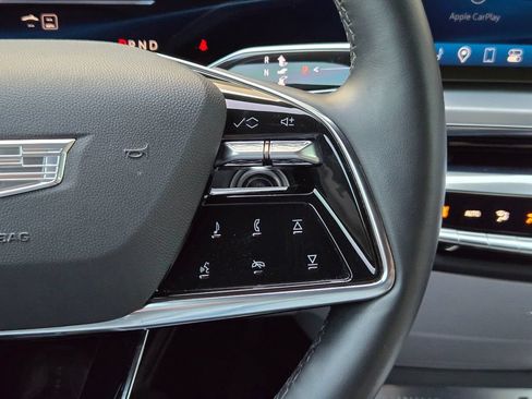 Used 2024 Cadillac Lyriq Luxury RWD image 23
