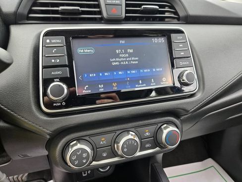Used 2023 Nissan Versa S w/ S Plus Package FWD image 26