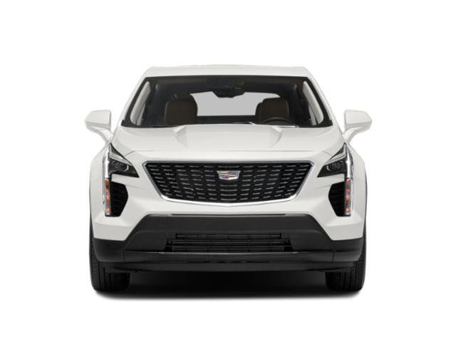Used 2023 Cadillac XT4 Premium Luxury w/ Technology Package AWD/4WD image 4
