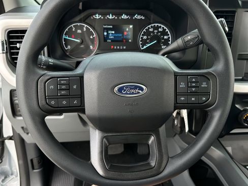 New 2026 Ford F350 XLT w/ FX4 Off-Road Package image 46