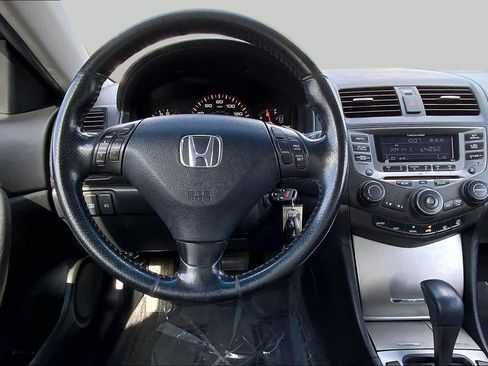 Used 2007 Honda Accord EX-L image 5