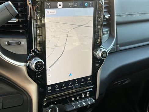 Used 2024 RAM 2500 Laramie image 19