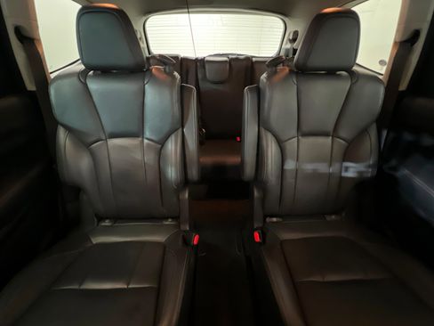 Used 2020 Subaru Ascent Limited AWD/4WD image 27