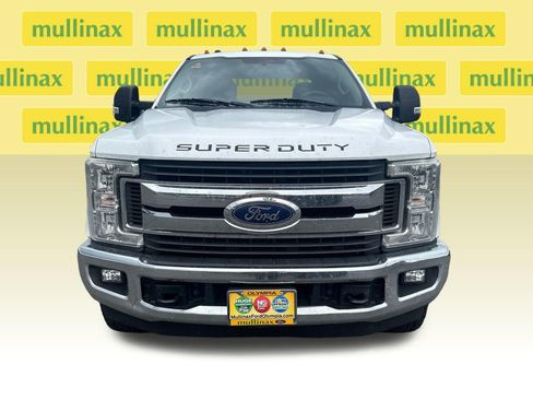 Used 2019 Ford F350 XLT w/ XLT Value Package AWD/4WD image 15