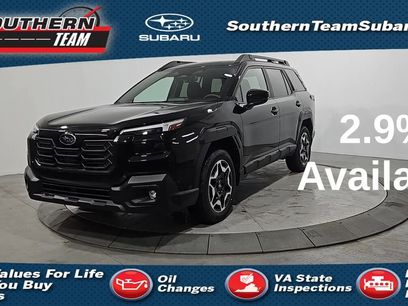 New 2026 Subaru Outback Touring