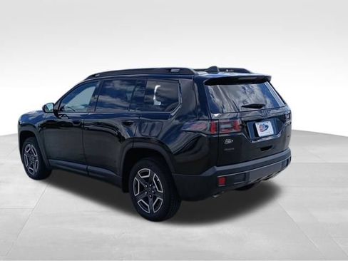 New 2026 Jeep Cherokee Laredo AWD/4WD image 3