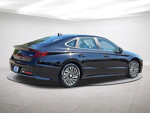 Used 2023 Hyundai Sonata SEL FWD image 7