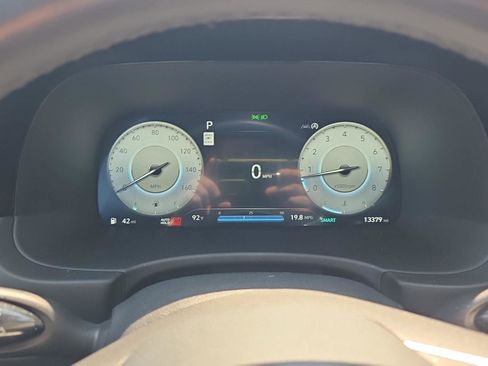 Used 2025 Hyundai Palisade Calligraphy image 11