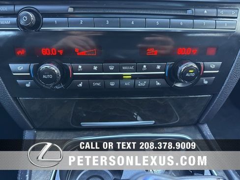 Used 2015 BMW 750i 750i image 14