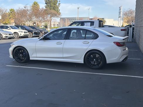 Used 2020 BMW M340i w/ Executive Package image 5