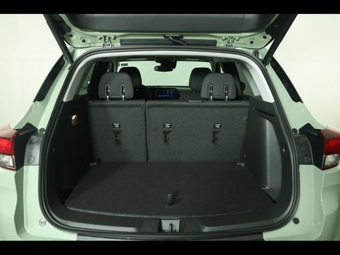 New 2026 Chevrolet TrailBlazer LT w/ Convenience Package image 14