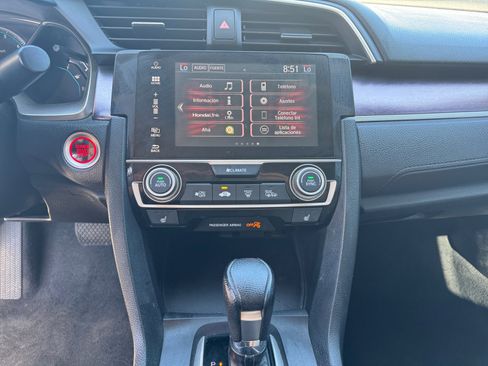 Used 2016 Honda Civic EX-T image 13