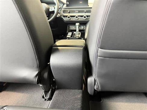 New 2026 Acura Integra A-Spec FWD image 36