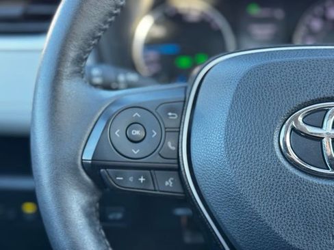 Used 2021 Toyota RAV4 XLE w/ Convenience Package image 22