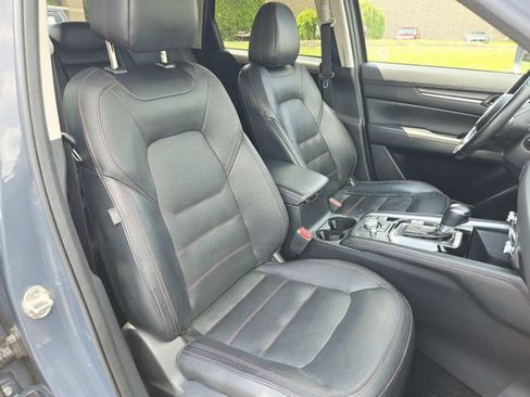 Used 2021 MAZDA CX-5 Carbon Edition AWD/4WD image 38