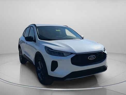 New 2026 Ford Escape ST-Line w/ Tech Pack #1 image 4