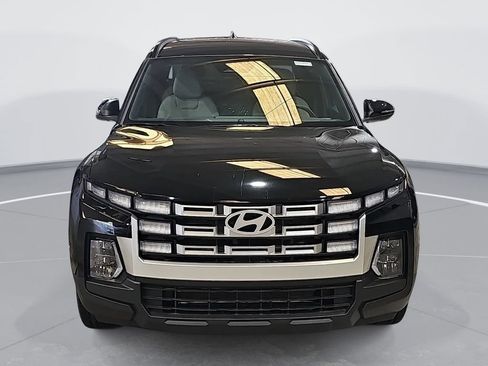 New 2026 Hyundai Santa Cruz SEL AWD/4WD image 2