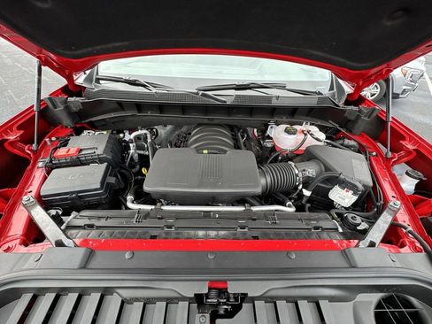 New 2026 Chevrolet Silverado 1500 LT w/ Protection Package image 25