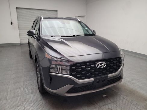 Used 2023 Hyundai Santa Fe SEL FWD image 14