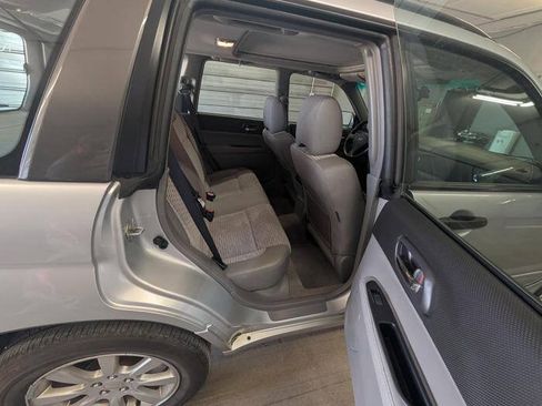 Used 2005 Subaru Forester 2.5XS AWD/4WD image 26