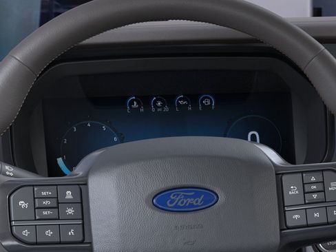 New 2026 Ford F150 King Ranch w/ Equipment Group 601A High AWD/4WD image 15