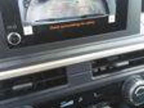 Used 2024 Toyota Tacoma SR RWD image 13