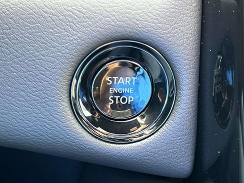 New 2026 Nissan Armada Platinum Reserve AWD/4WD image 31