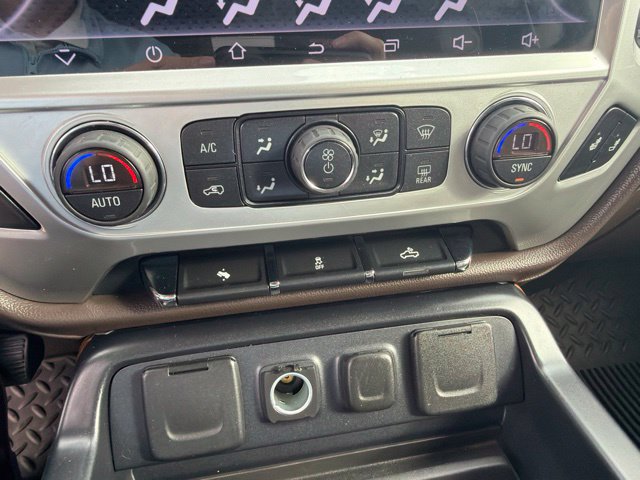 Used 2014 GMC Sierra 1500 SLT RWD image 18
