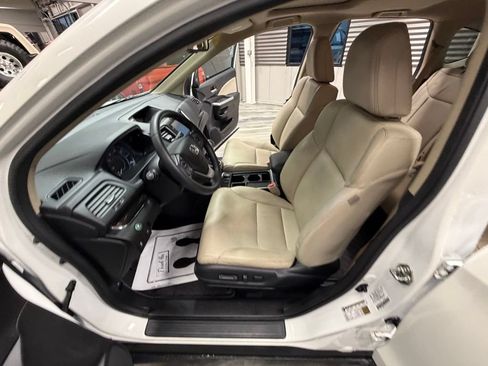 Used 2015 Honda CR-V EX-L image 55