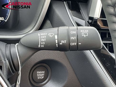 Used 2026 Toyota Corolla Cross XLE w/ Convenience Package image 34