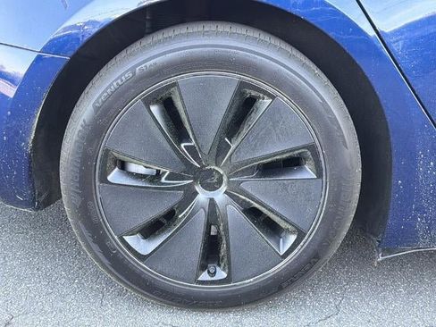 Used 2024 Tesla Model 3 Standard Range RWD image 20