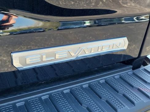 New 2026 GMC Sierra 1500 Elevation w/ Elevation Select Package AWD/4WD image 7