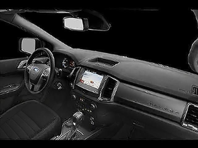 Used 2019 Ford Ranger Lariat w/ Equipment Group 501A Mid AWD/4WD image 15